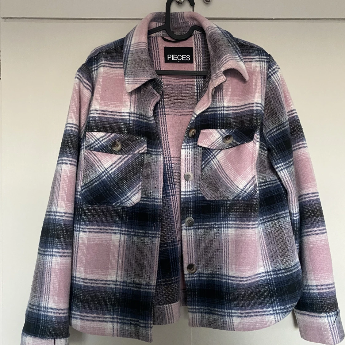 Superfin vårjacka - 90