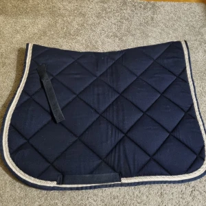 Schabrak - Blått schabrak, strl. Full