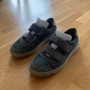 Acne skor - De är använda men ändå otroligt snygga