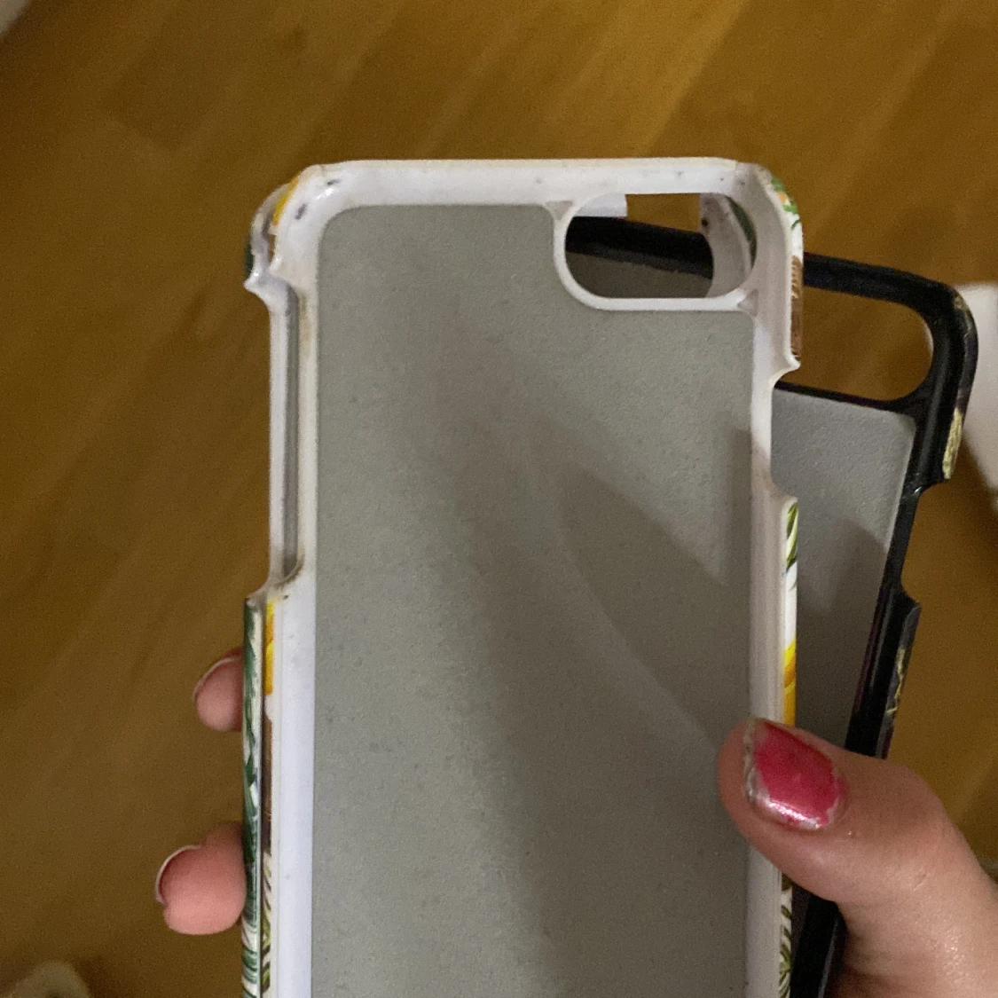 iPhone skal går att ha till iPhone 7,6 8 - 91