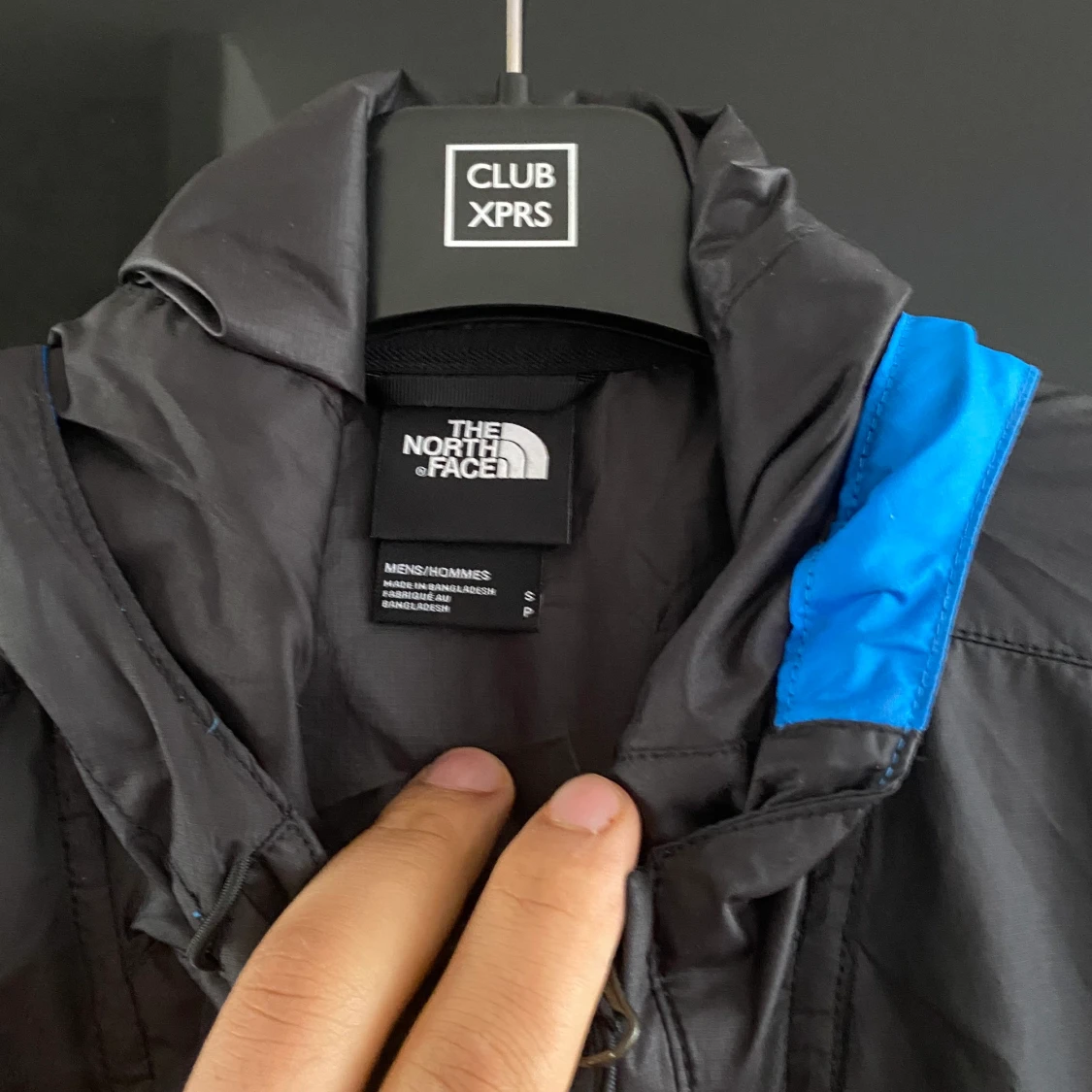 The north face jacket  - 90