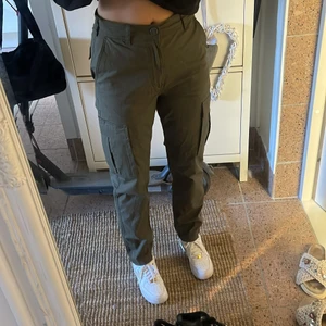 Cargo byxor - Från lager 157 en herr XS 