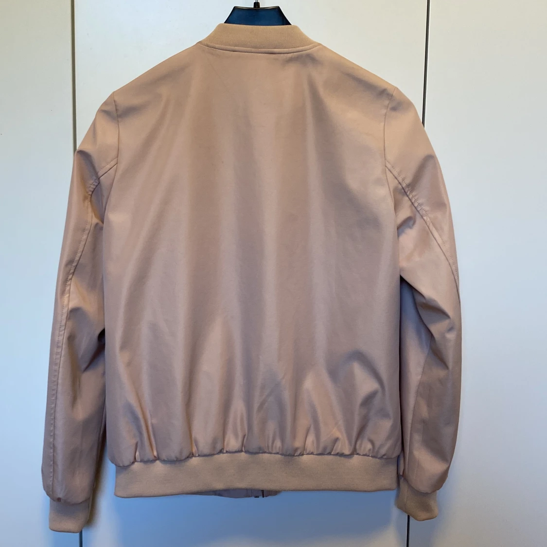 Rosa bomberjacka - 90