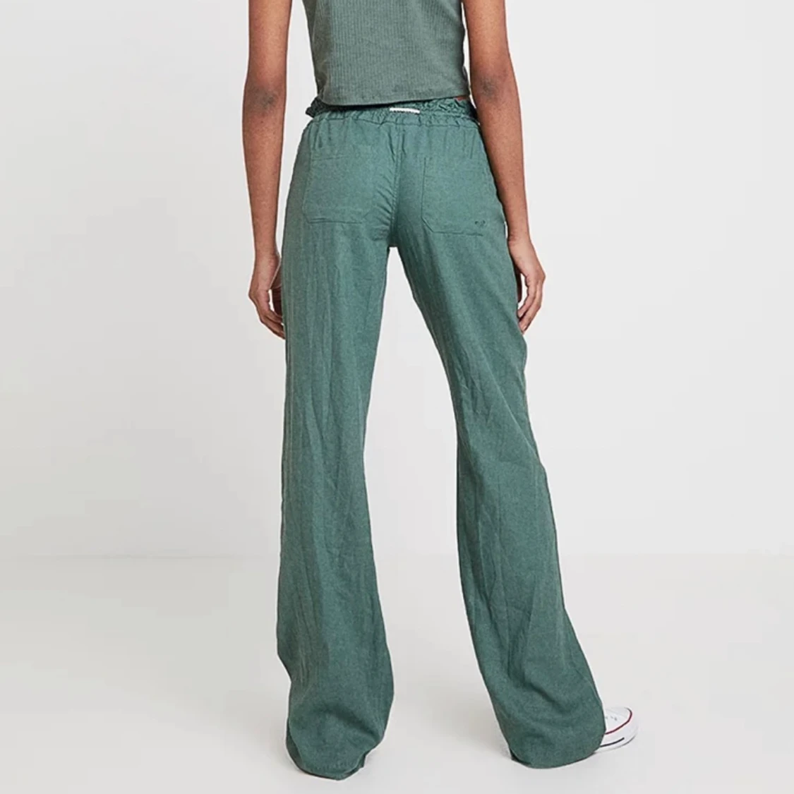 Roxy linnebyxor - 90