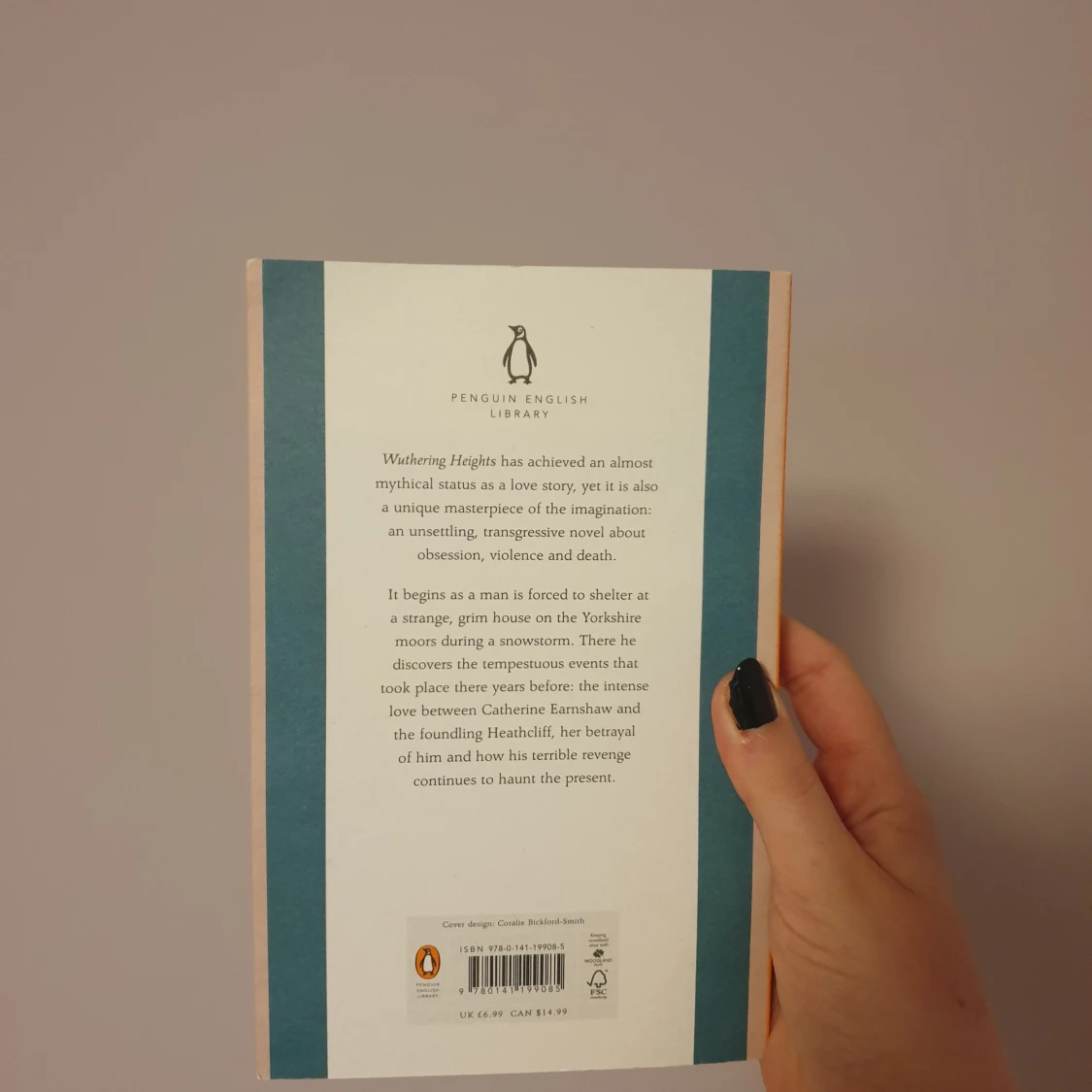 Wuthering Heights - 90