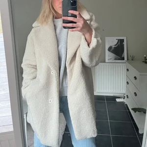 Kappa - Snygg kappa från hm🤎🤎