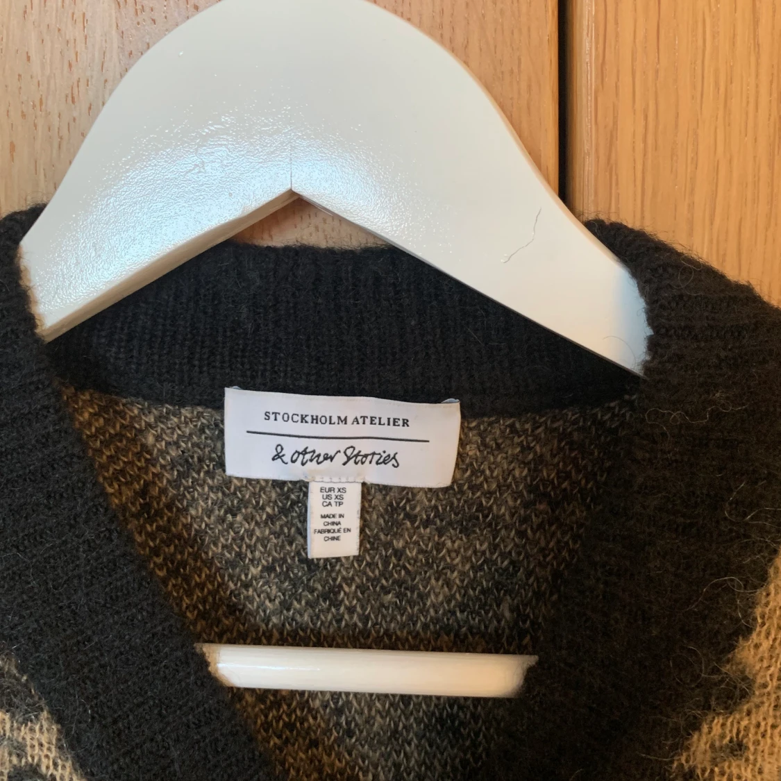 Tröja ifrån & other stories - 90