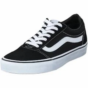 Vans - Dom ser ut som nya