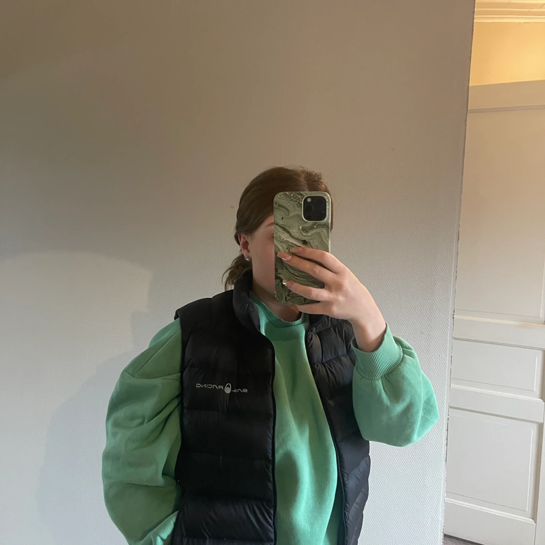 Sailracing väst  - 90