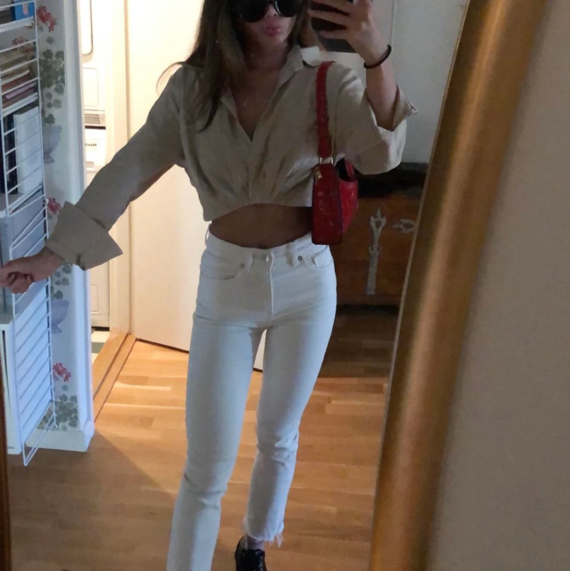 populära väskan från shein - 91