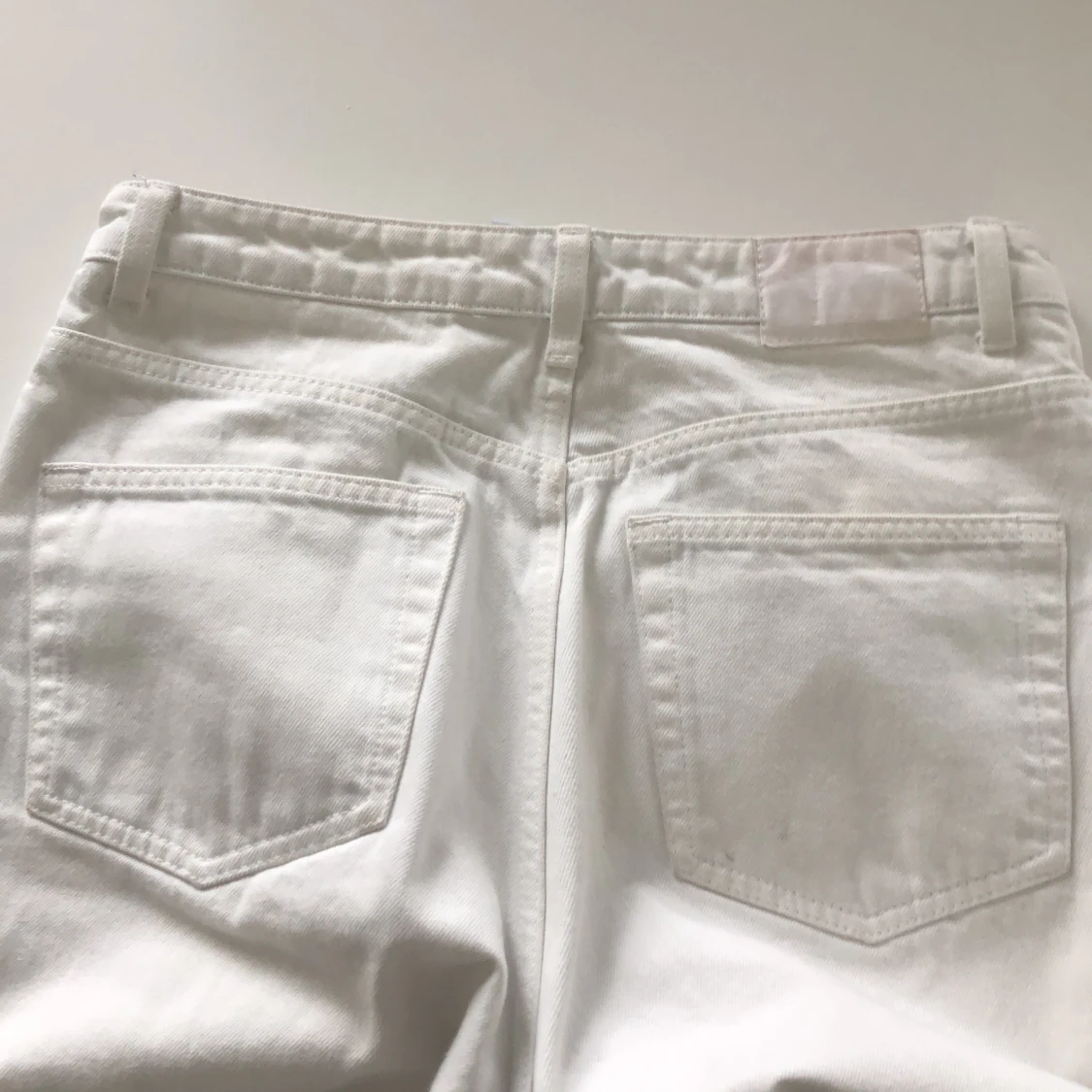Vita weekday jeans, modell row - 90