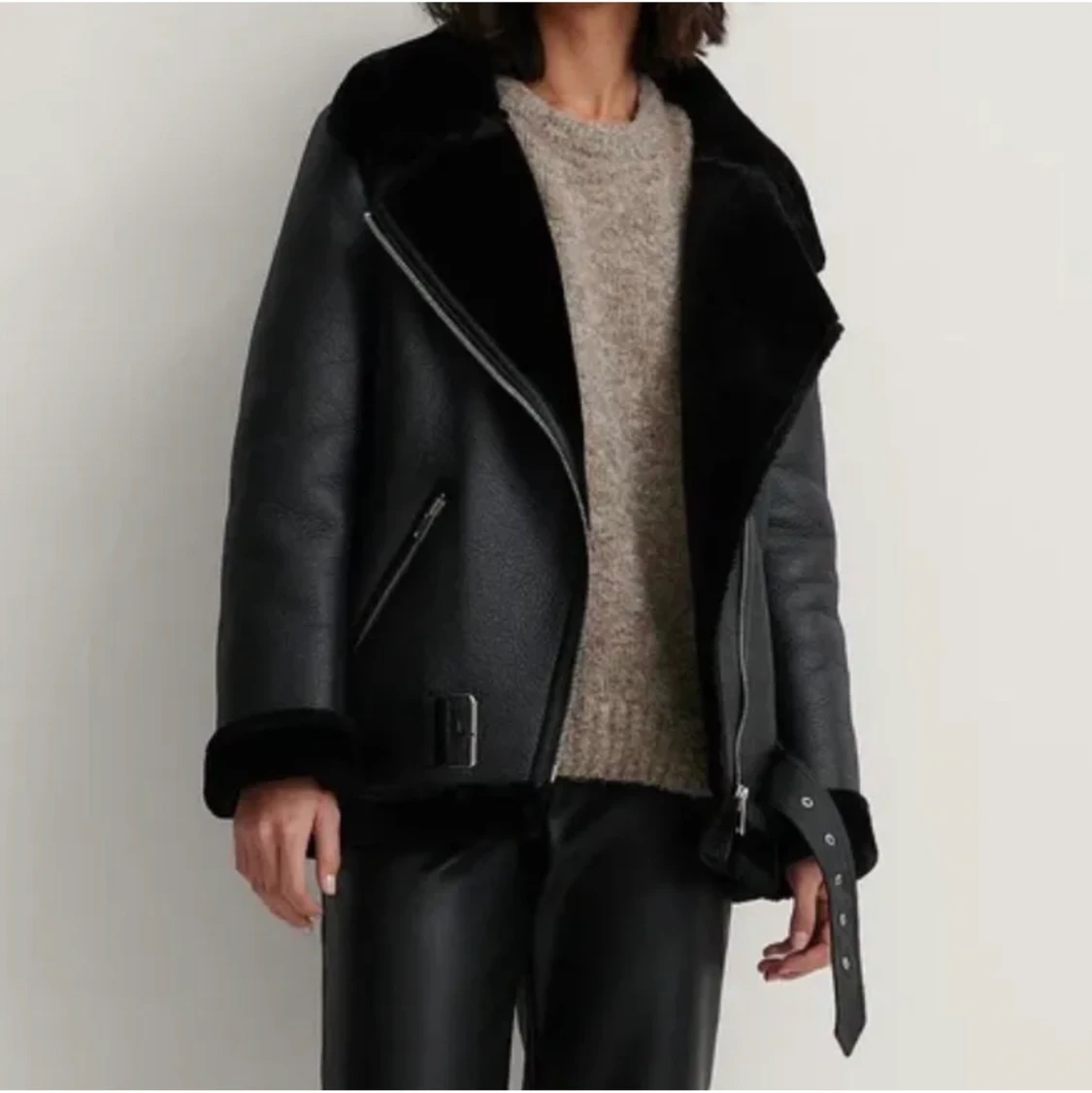 SKINNJACKA NAKD - 91