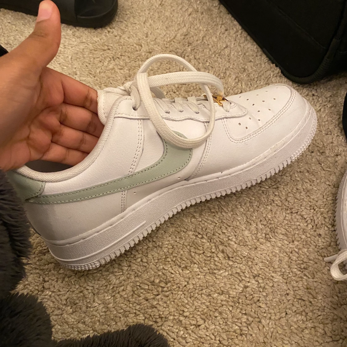 Nike air force 1 från zalando  - 91
