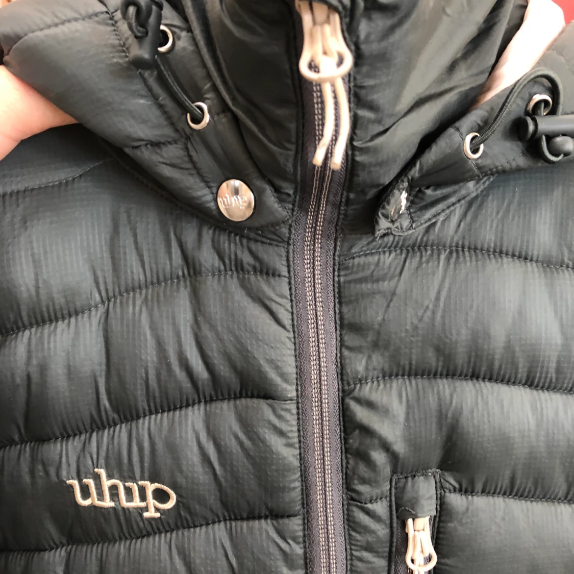 Uhip jacka  - 91