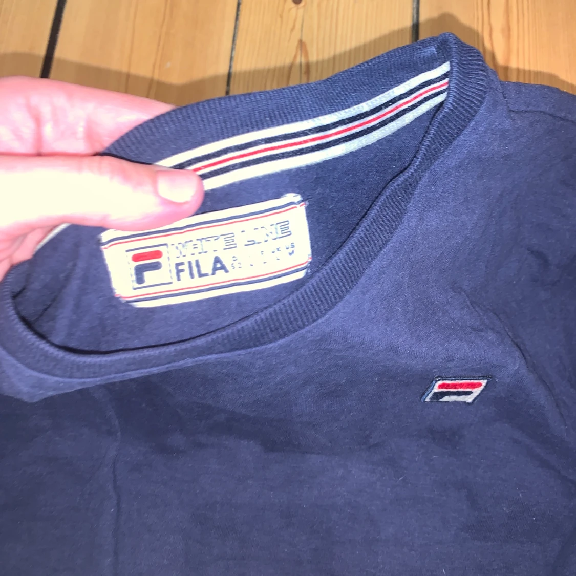 FILA tröja - 90