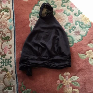 Oppen rygg - Användade en gård och passar xs- m