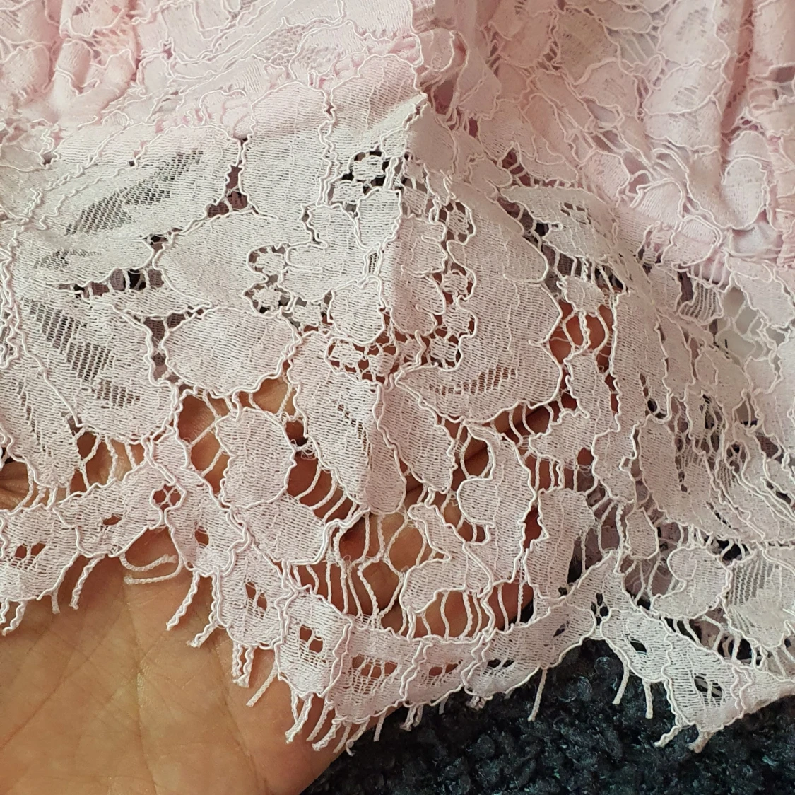 Make way linje och kjol  - 90