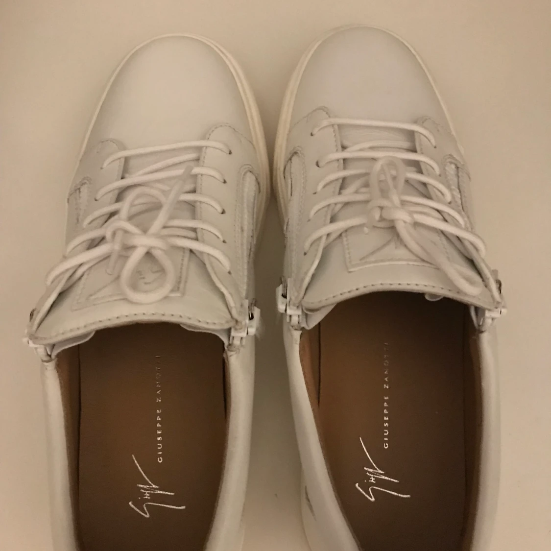 Giueseppe Zanottis - 90