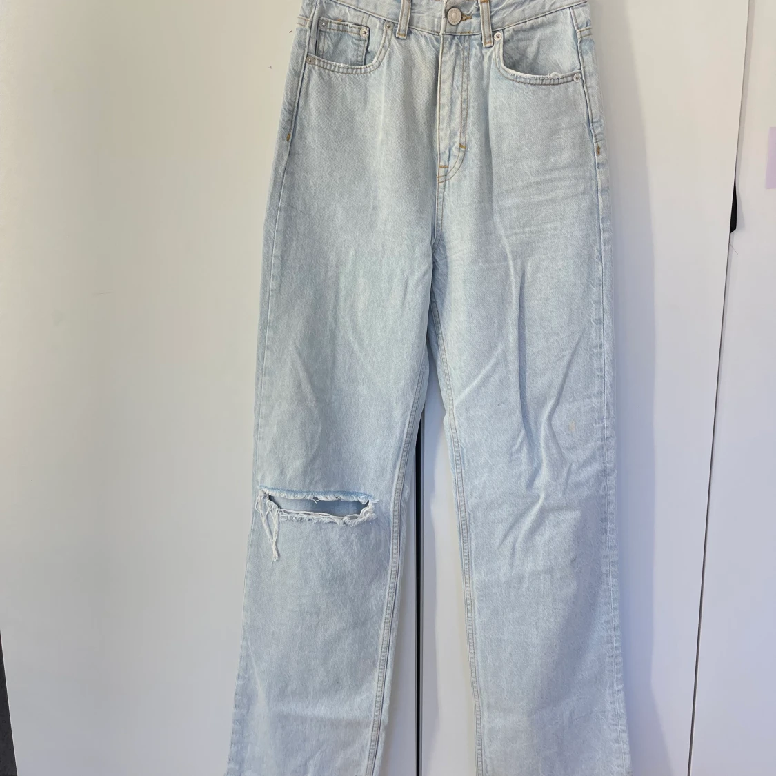 Jeans från Pull&Bear