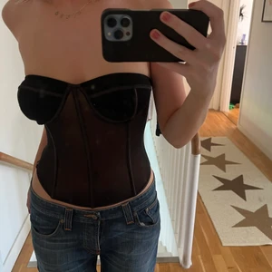 Korsetttop!!! - As ball!!