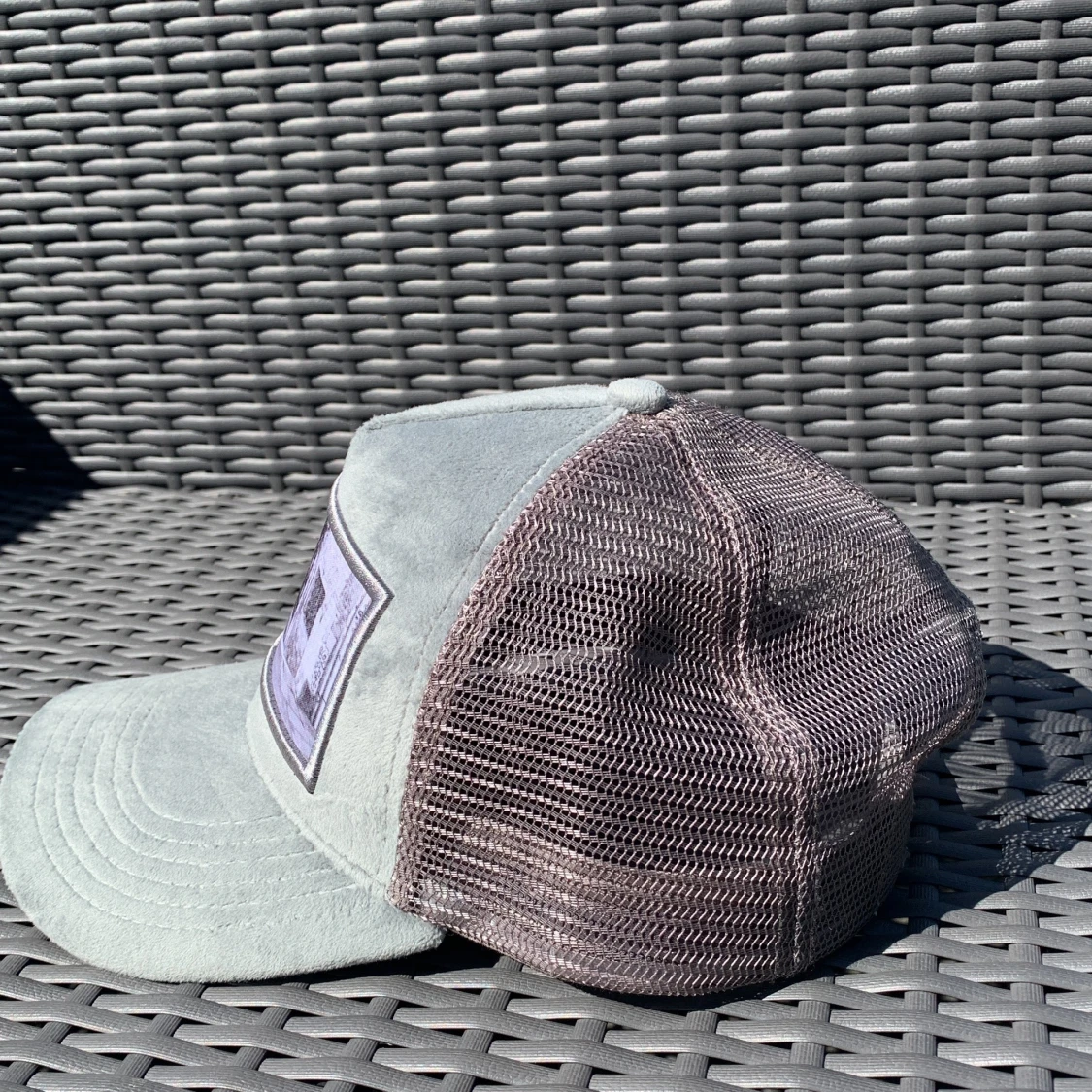 Emilio pendenza keps - 91