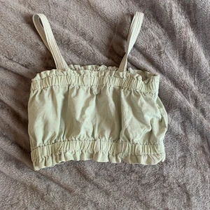 Zara topp - Topp I bra skick! <33 +29 frakt 