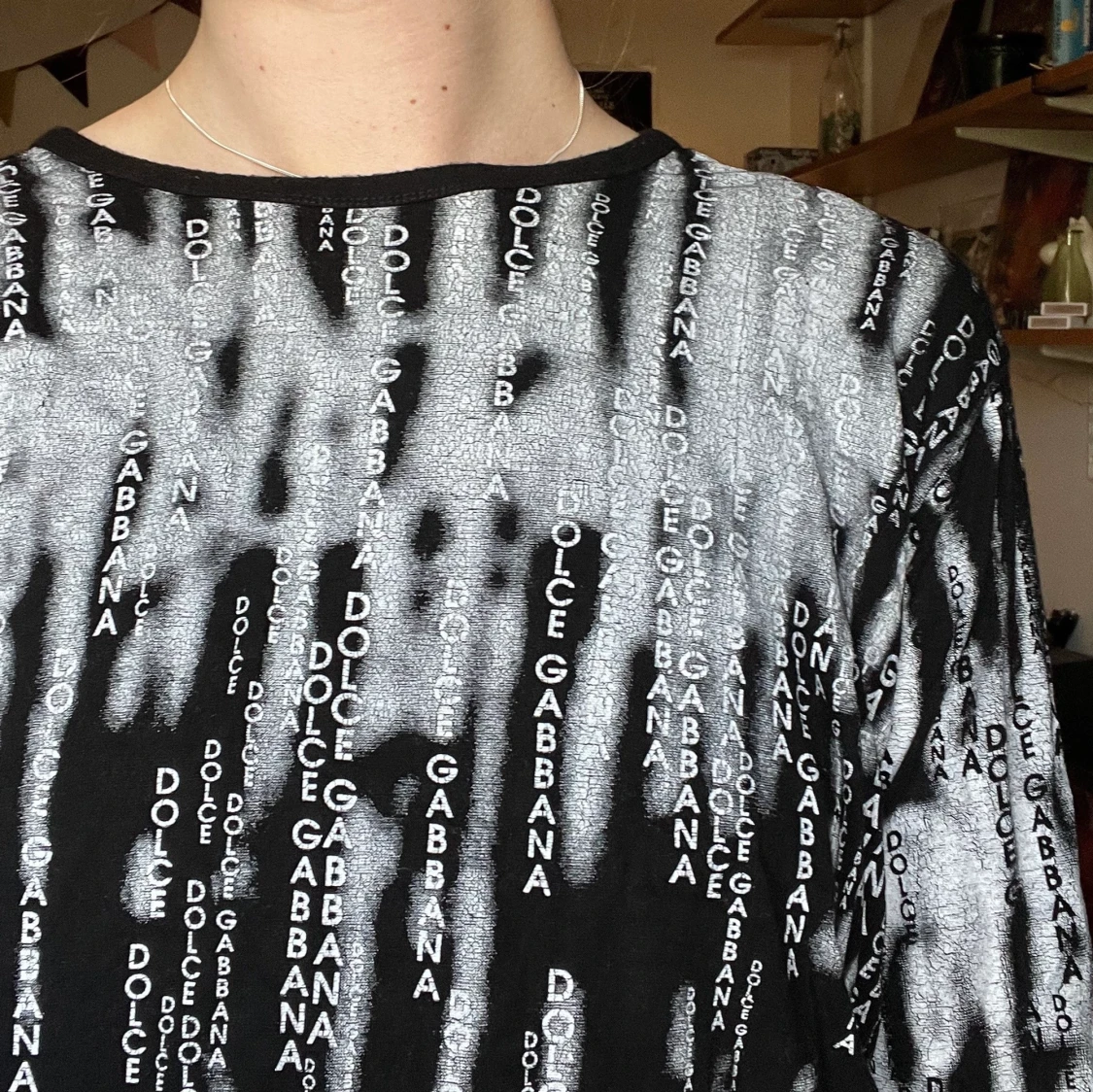 Dolce Gabbana tröja  - 90