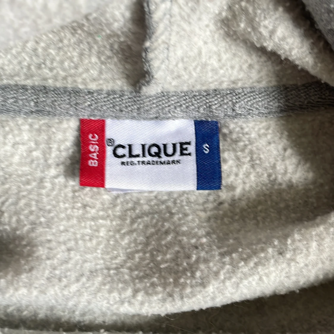 Östersundsbrädklubb hoddie - 90