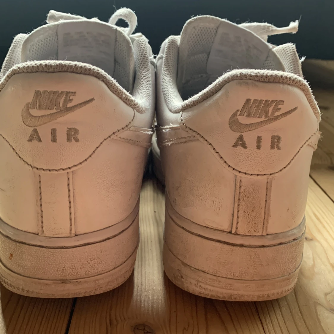 Nike Airforce 1 - 91