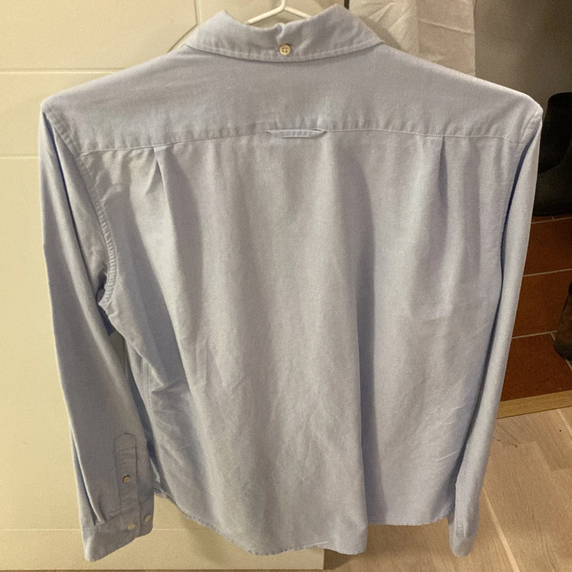 GANT THE OXFORD SHIRT S - 91