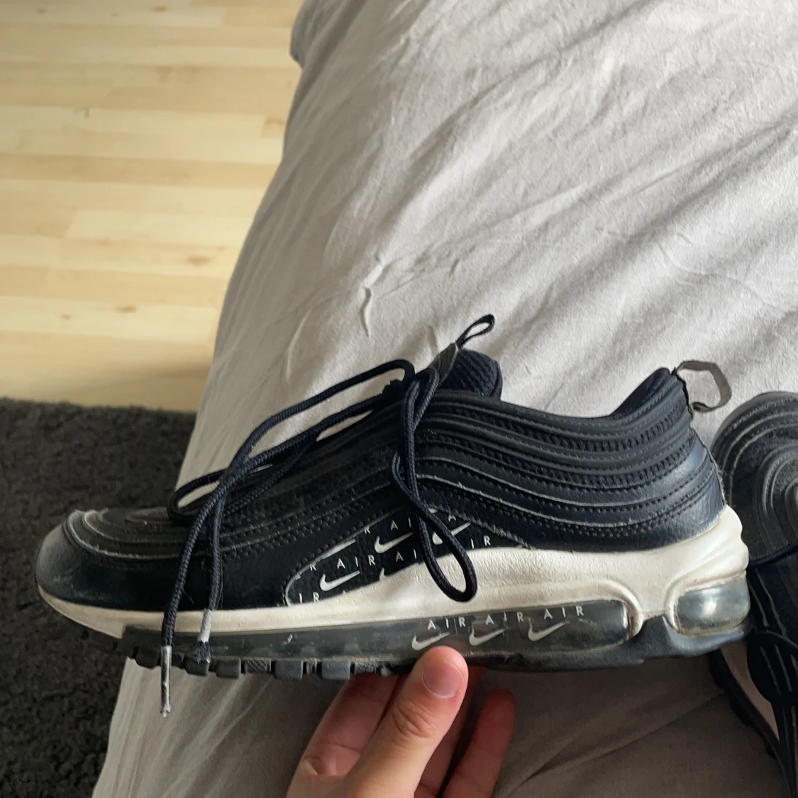 Nike air max 97 - 91