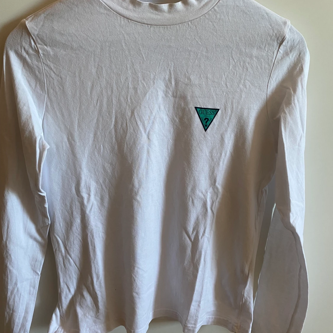 Halvpolo från Guess 