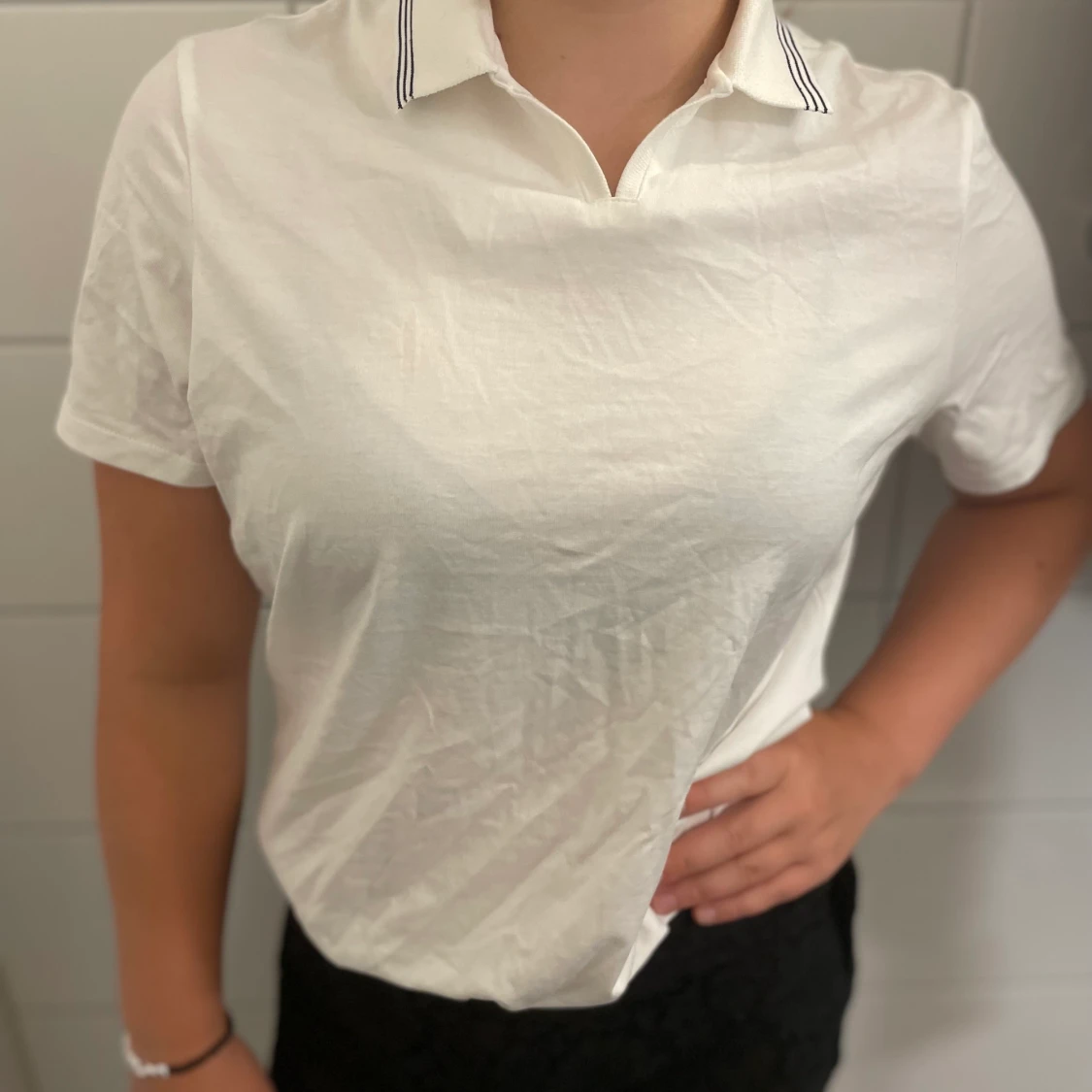 Polotröja från Cutter & Buck