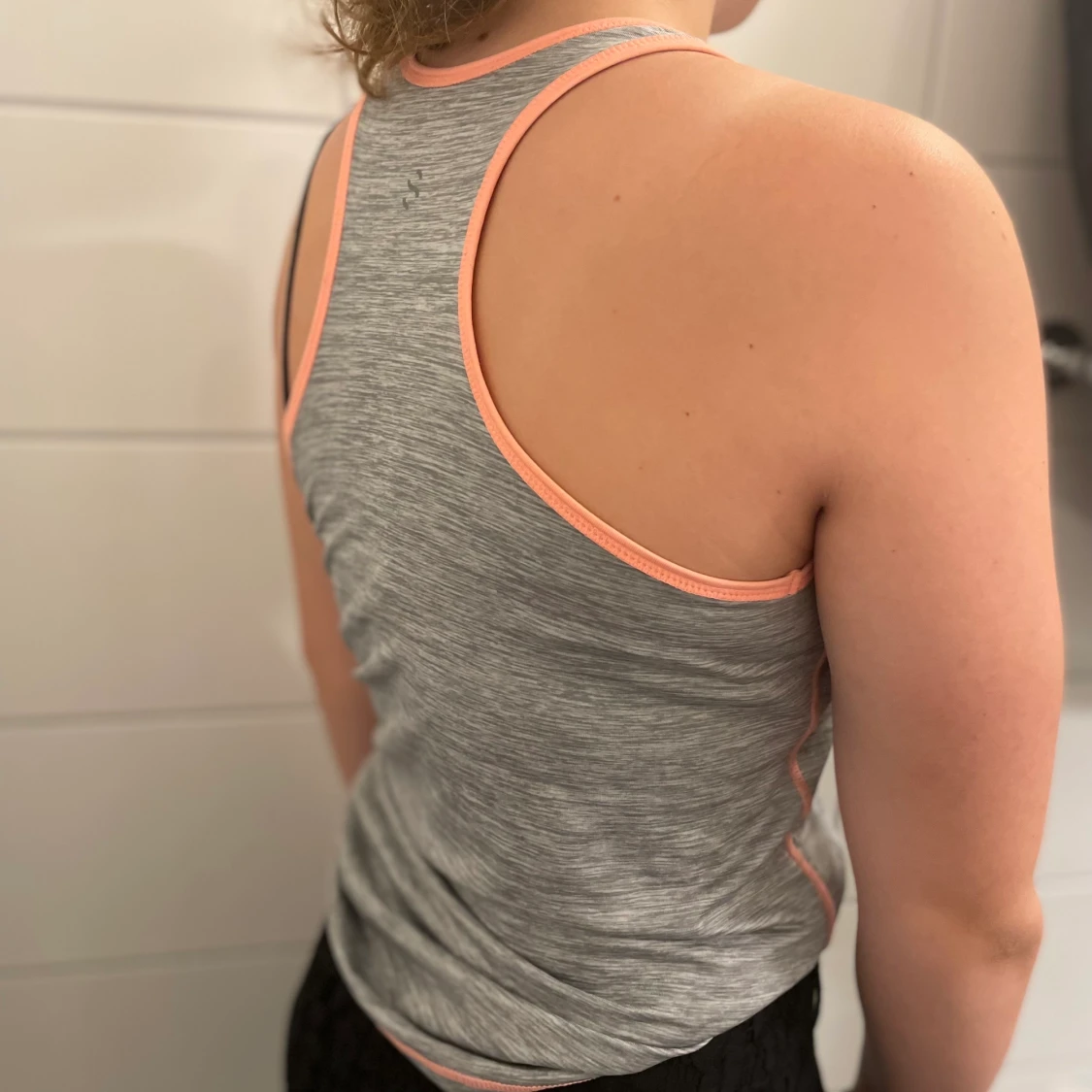 Tränings linne från H&M - 90