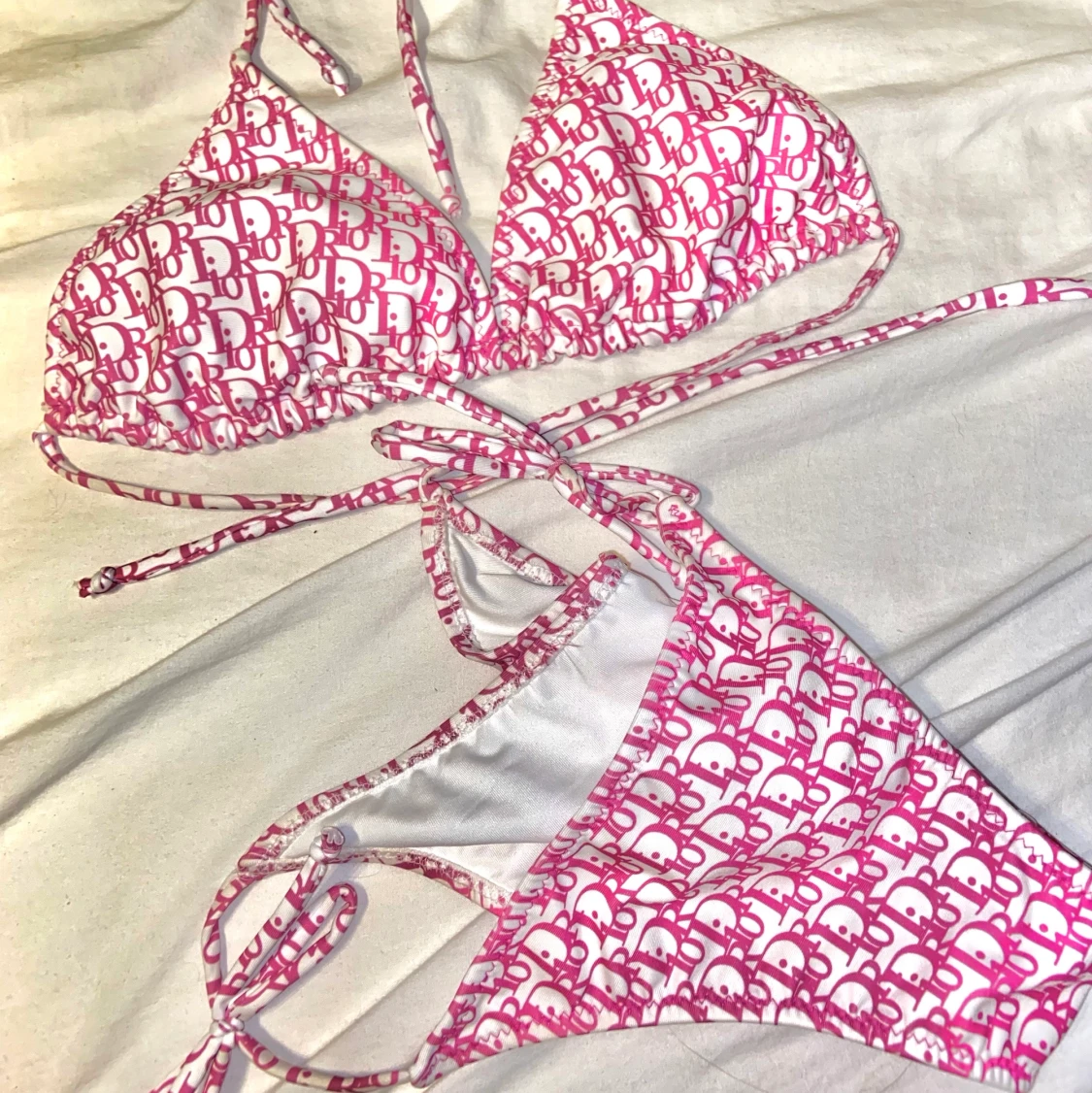 Dior bikini Strl M - 91