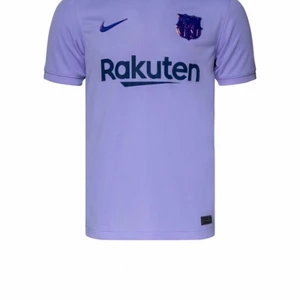 Barcelona  - Barcelona borta tröja 21/22 köpt från unisport  Oanvänd.  