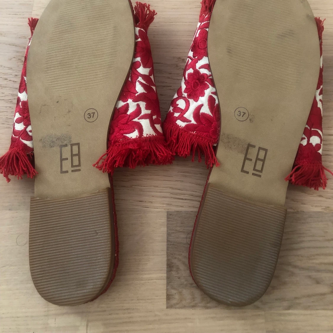 Sandaler från MIISTA - 91