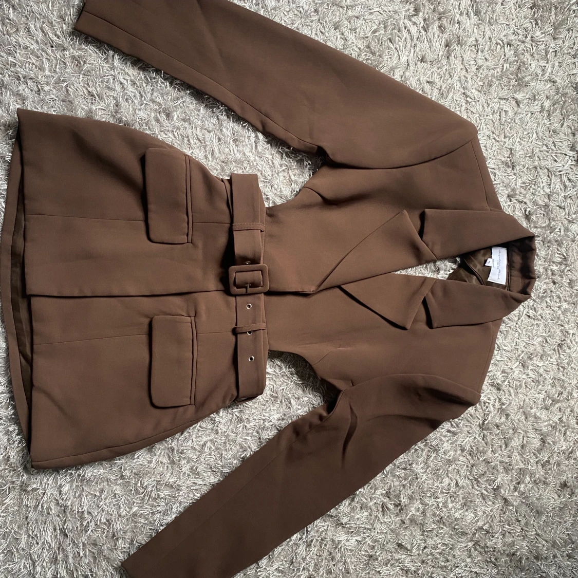 NA-KD kavaj Storlek 36 - 90