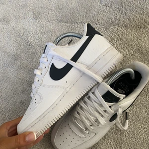 Nike air force  - Nike air force i bra skick, knappt använda. 