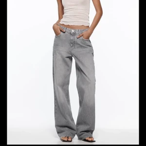Zara jeans - Säljer dessa nya zara jeans. Endast testade
