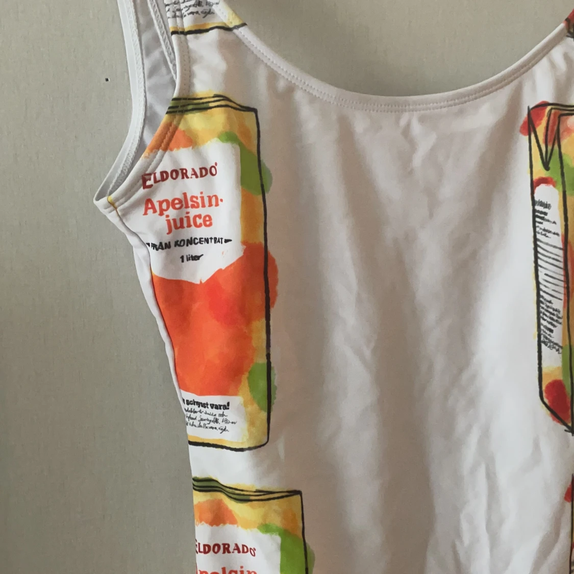 Baddräkt Eldorado - 90