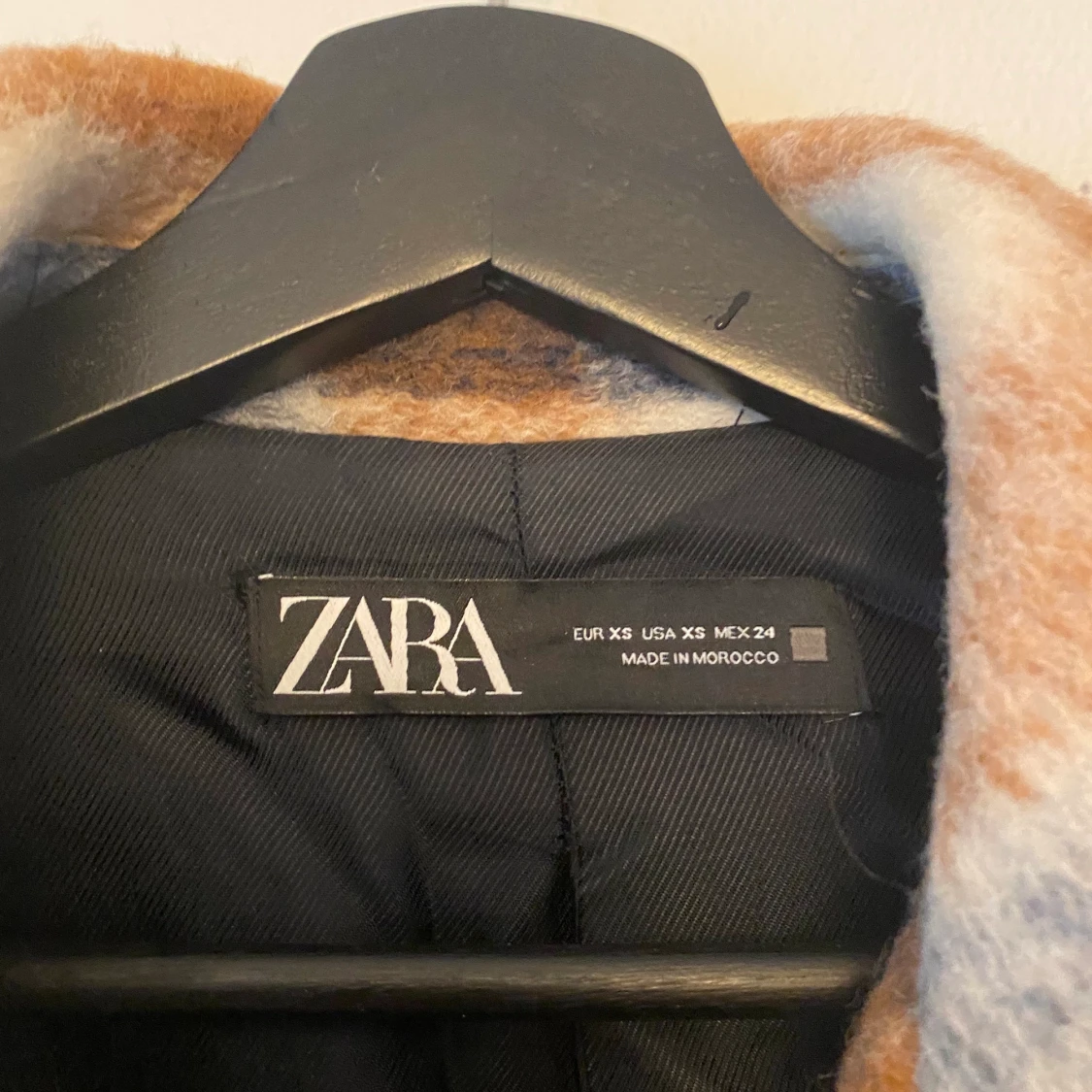 Populär Zara-jacka XS - 91