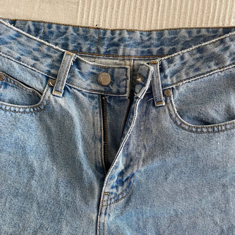 Sköna och snygga jeansshorts 😍. Shorts.