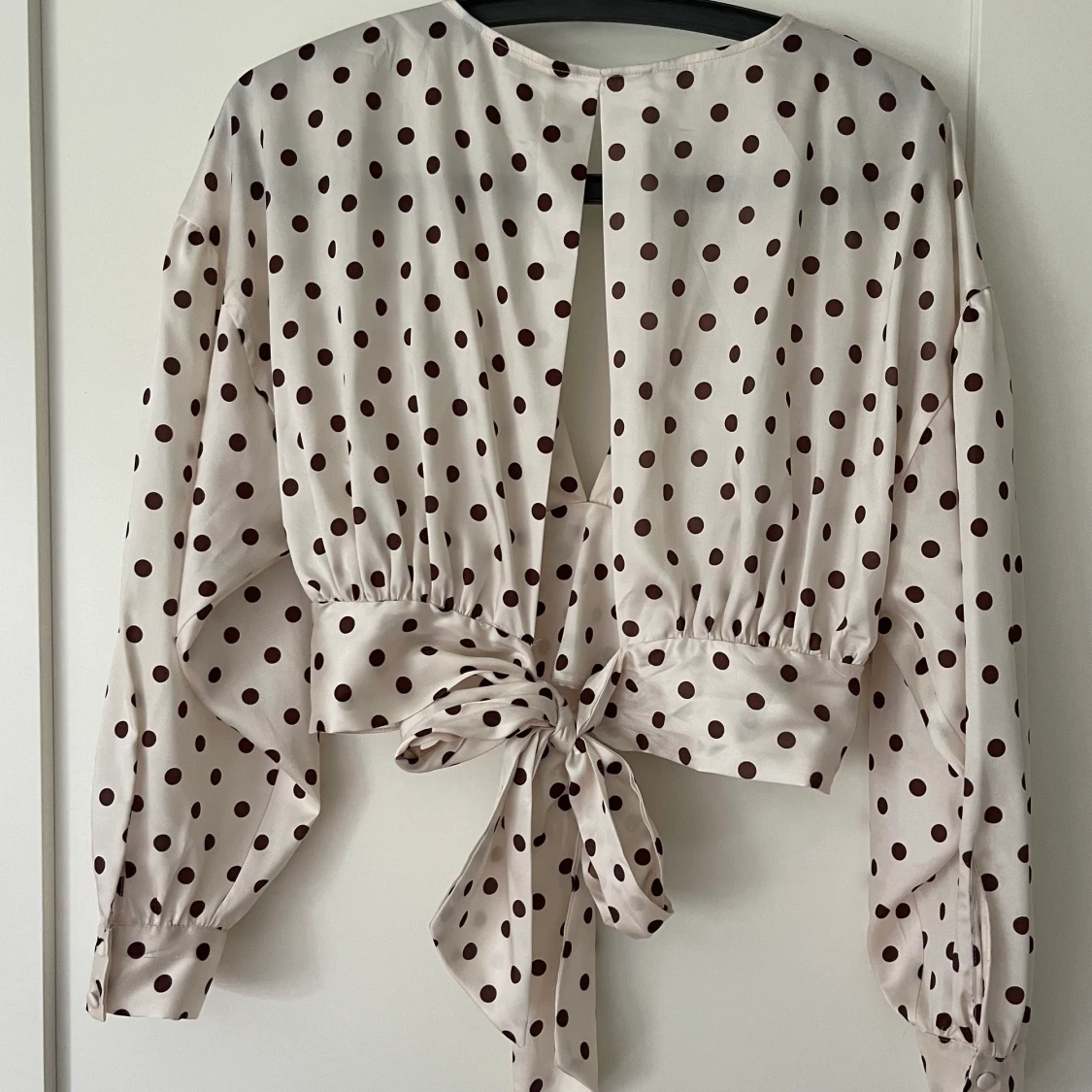 Topp från zara  - 1