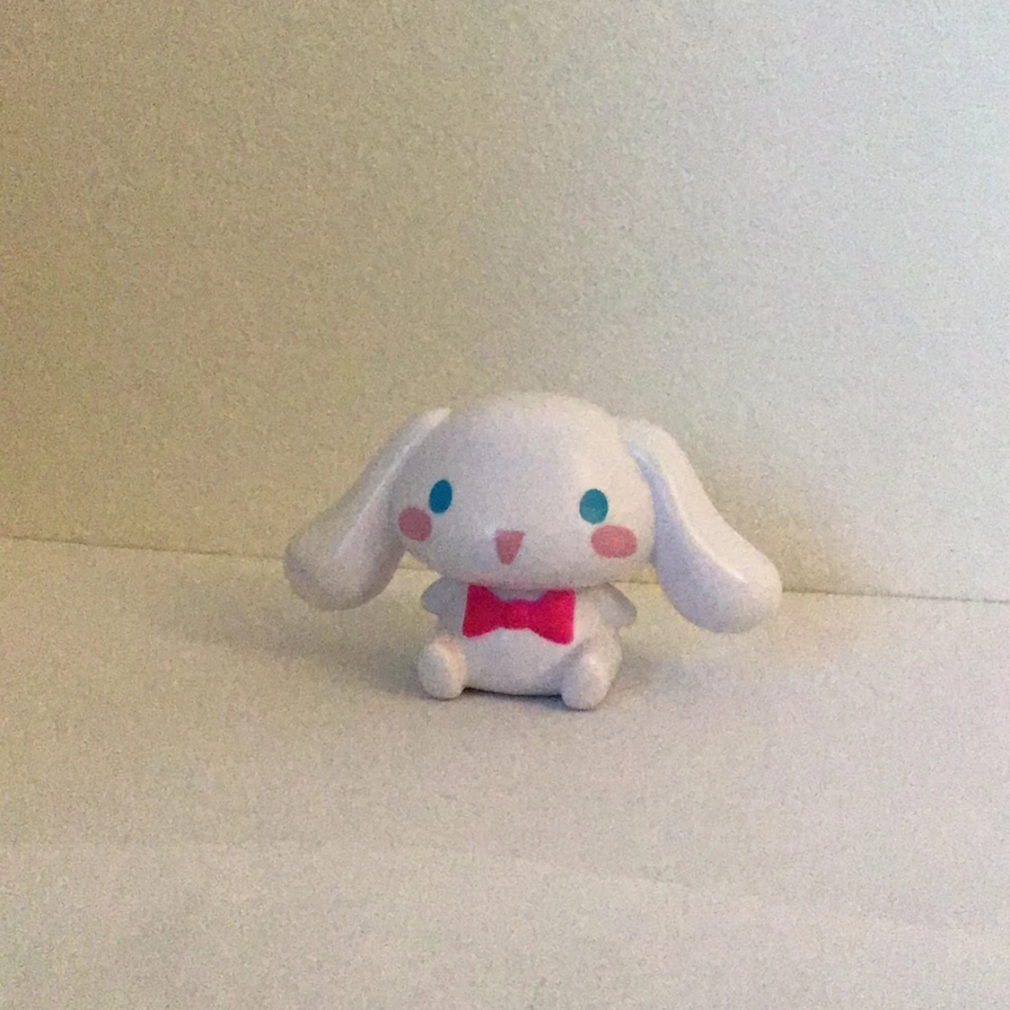 Cinnamoroll figur