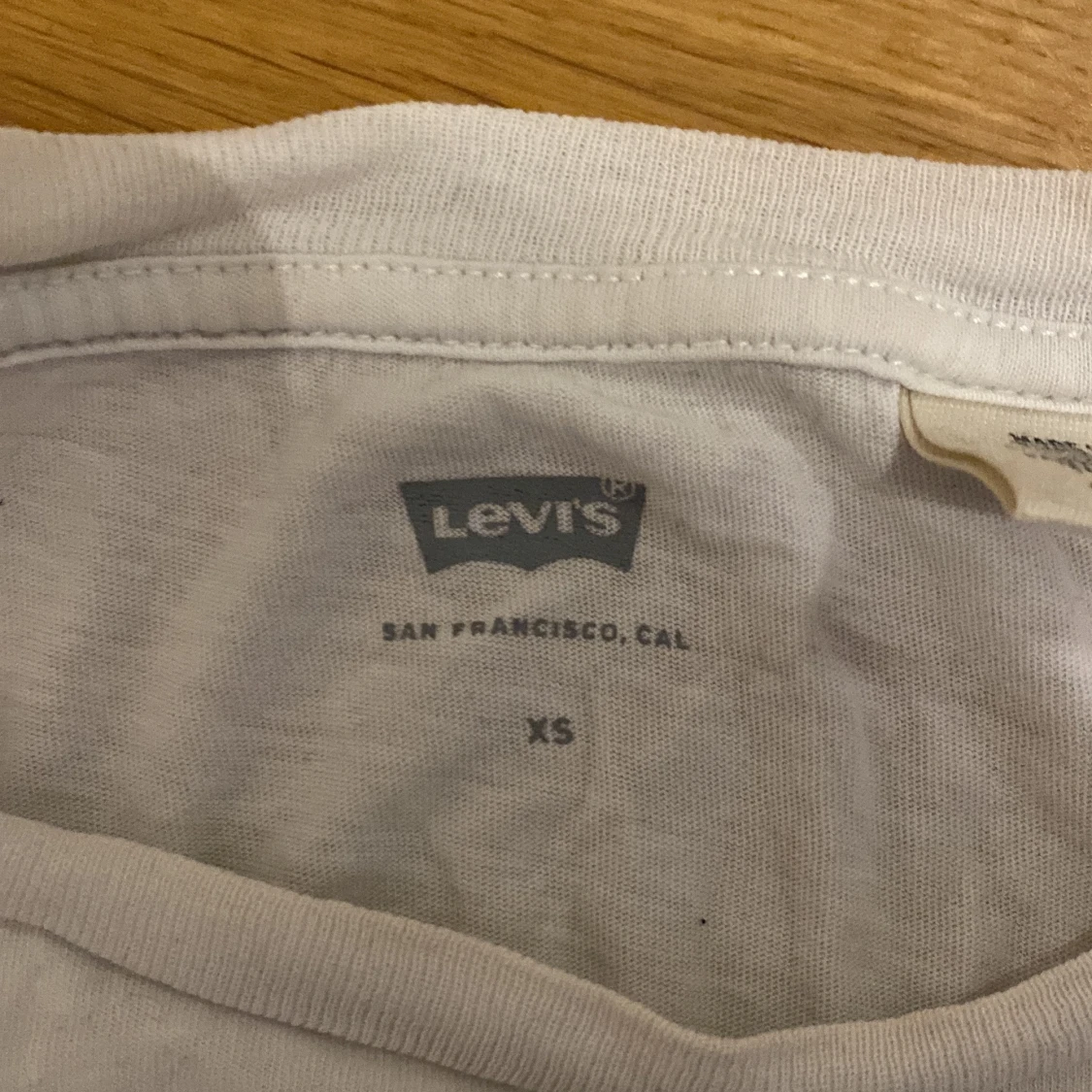 Levís T-shirt  - 90