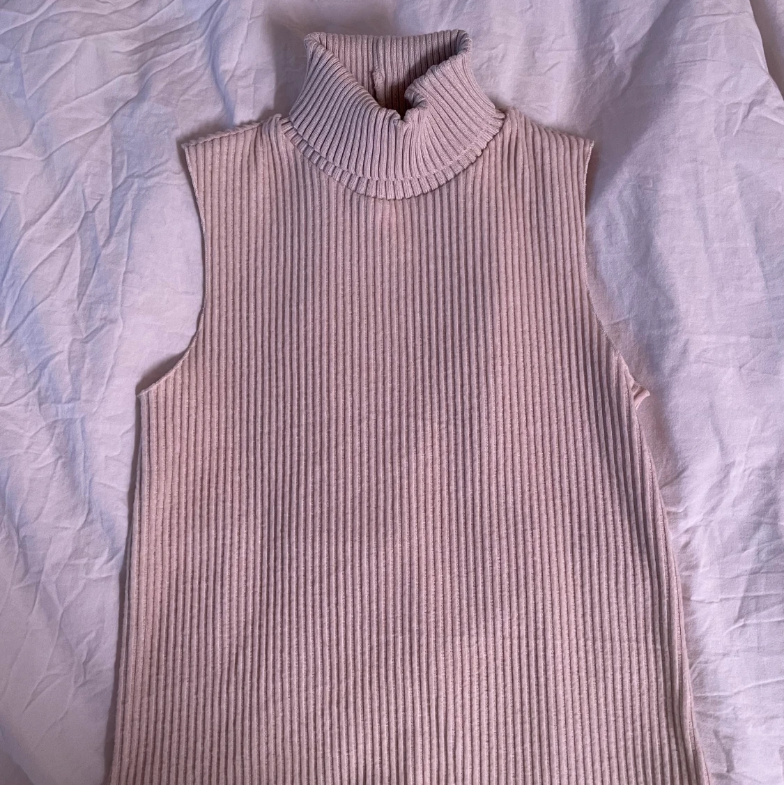 Tröja med krage från Zara - 90