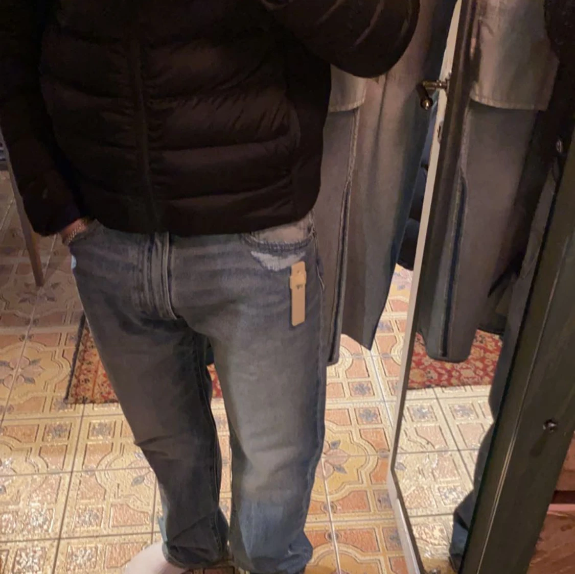 Levi’s 551 Jeans 32/32 - 90