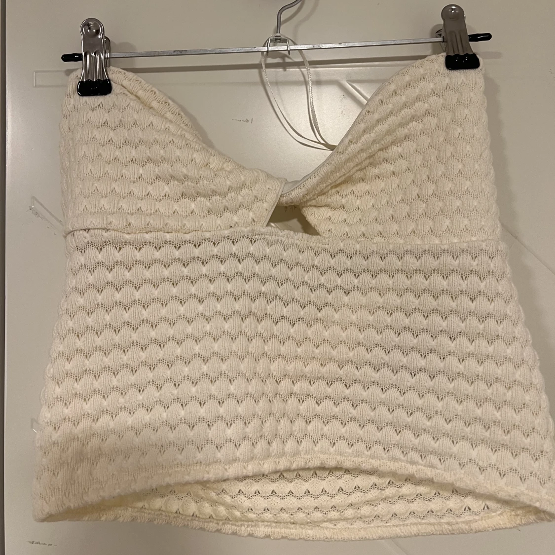 Pull & Bear bandeau topp - 91