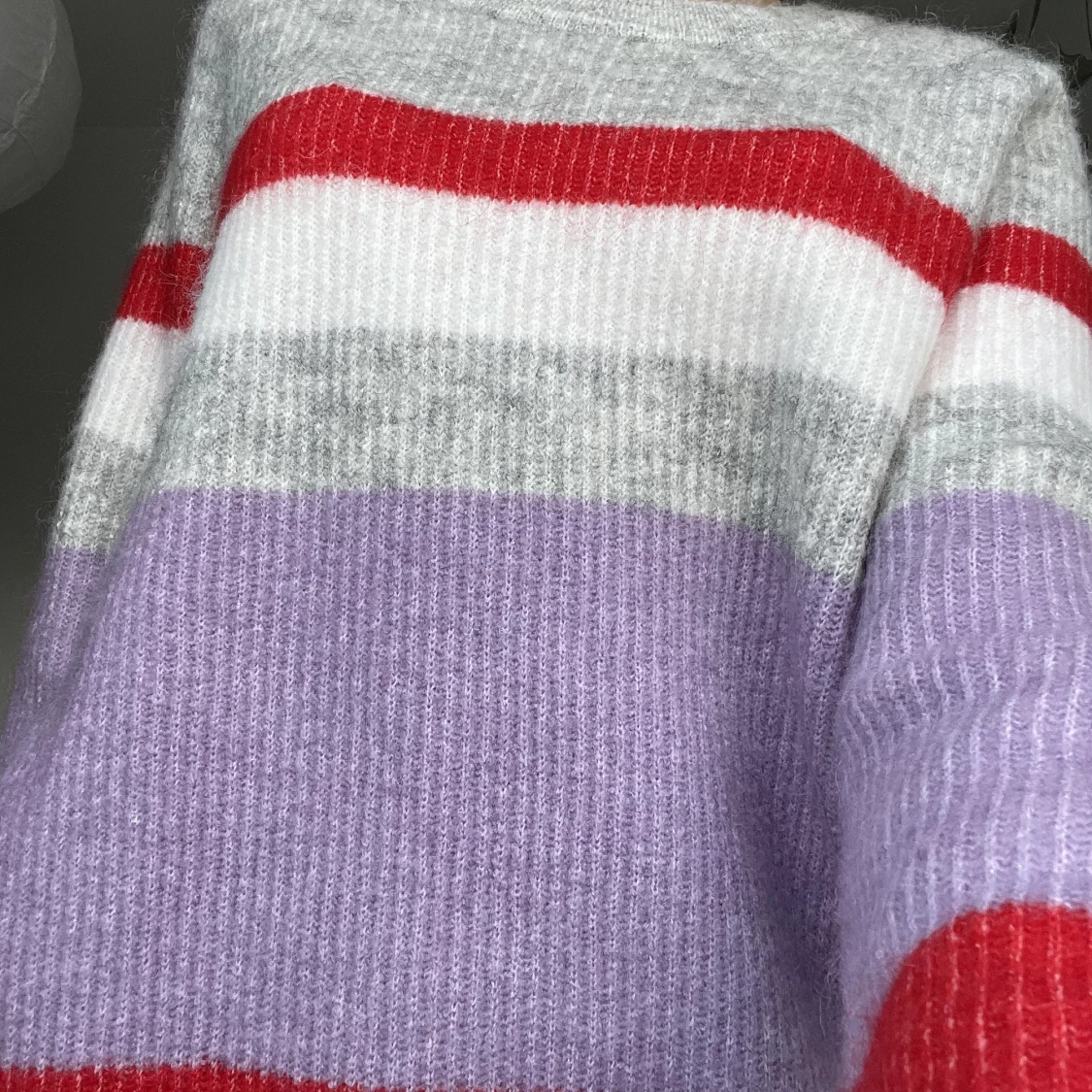 Scandi style sweater  - 91